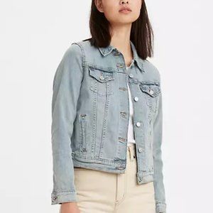 Levi’s Denim Jacket Women's